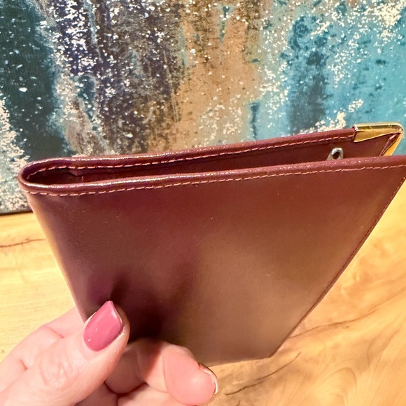 Cartier: Must de Cartier vintage long wallet - Picture 14 of 17